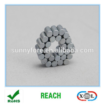 Sintered Rare Earth Neodymium Magnet for Earphone